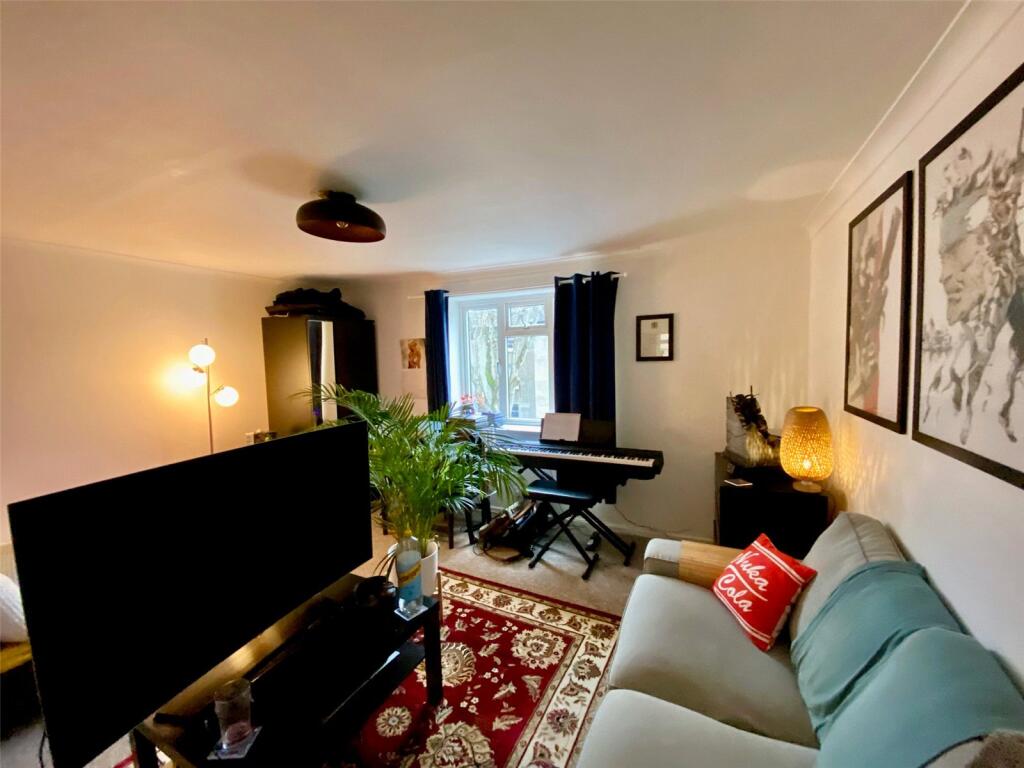 Main image of property: Plimsoll House, Ashgrove Road, Redland, Bristol, BS6