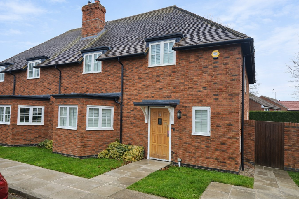 Main image of property: Digswell Rise, Welwyn Garden City, AL8