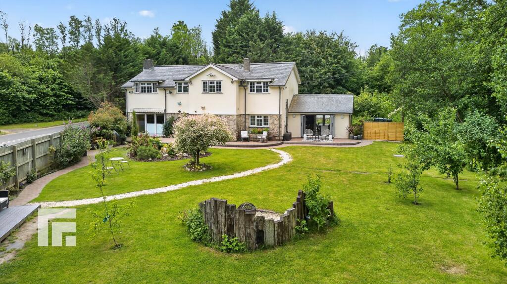 Main image of property: St Brides Road, St. Fagans, Cardiff, CF5 6EY