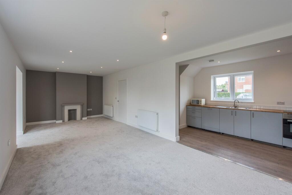 House in Cambridge - View 2