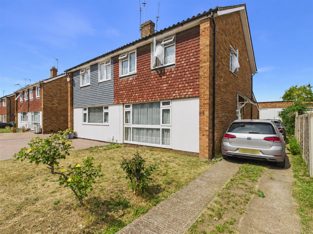 Main image of property: Milton Road, Walton-On-Thames