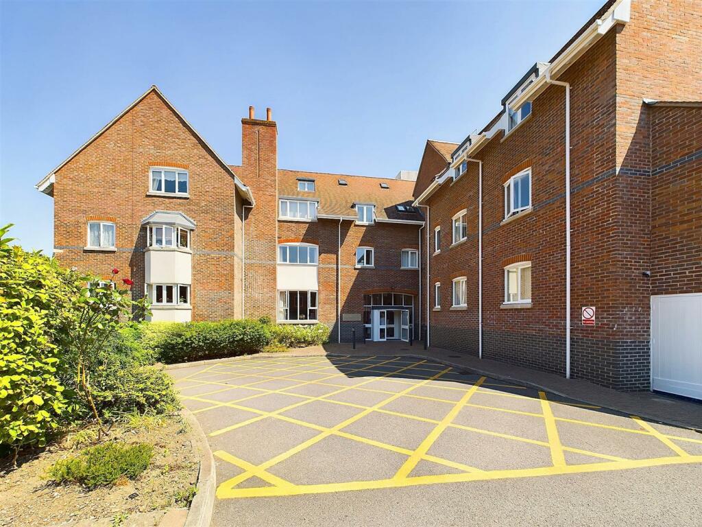 Main image of property: Bridge Street, Walton-On-Thames