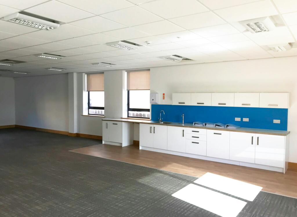 5 Calico Business Park, 5 Calico Business Park