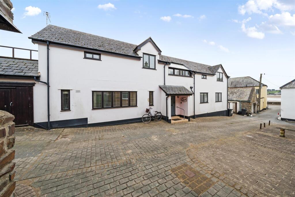 Bridge Lane, Instow, Bideford photo 2