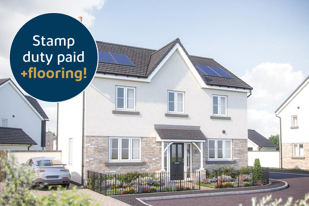 Main image of property: Higher Trenant Road,
Egloshayle,
Wadebridge,
PL27 6AY