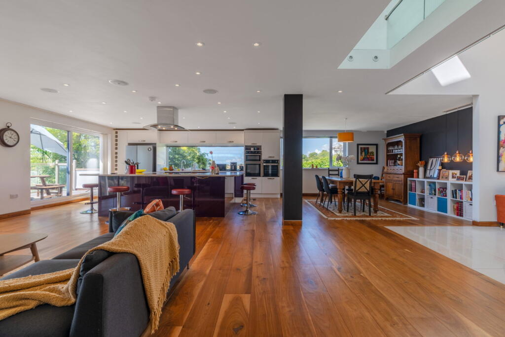 House in Bristol - More