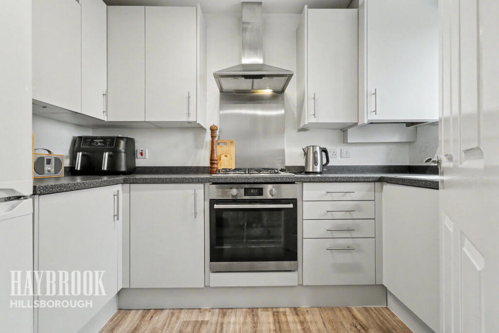 House in Sheffield - View 3