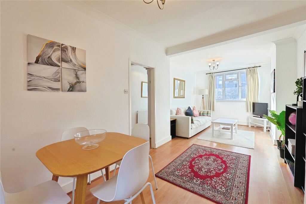 Main image of property: Bollo Lane, Chiswick, London, W4