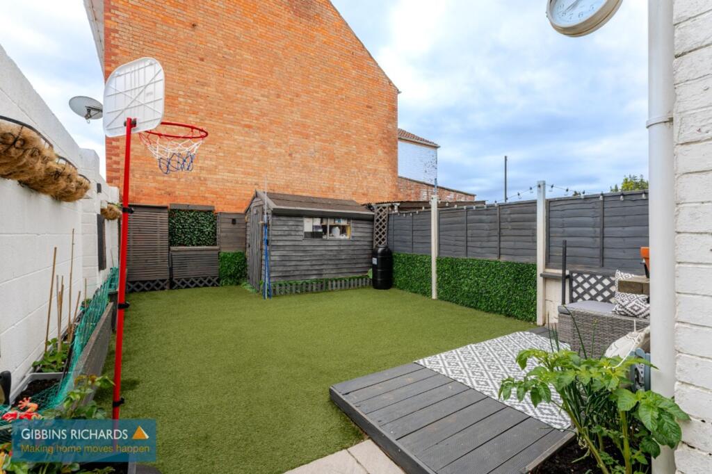 Halesleigh Road, Bridgwater, TA6 photo 4