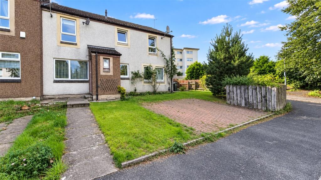 Main image of property: Gillbrae, Dumfries, Dumfries and Galloway, DG1