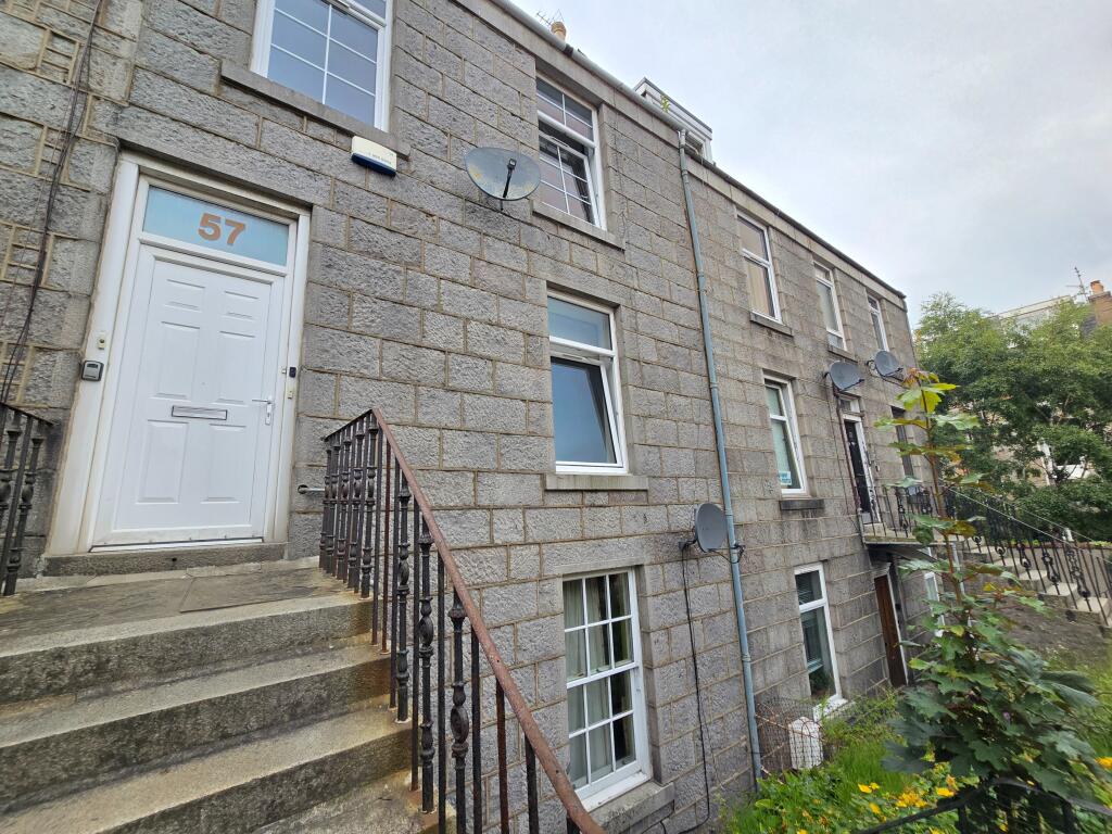 Main image of property: Erskine Street, Kittybrewster, Aberdeen, AB24