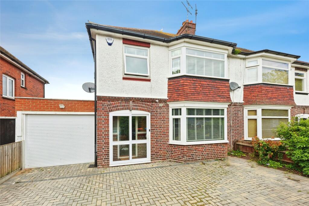 Main image of property: George V Avenue, Margate, Kent, CT9