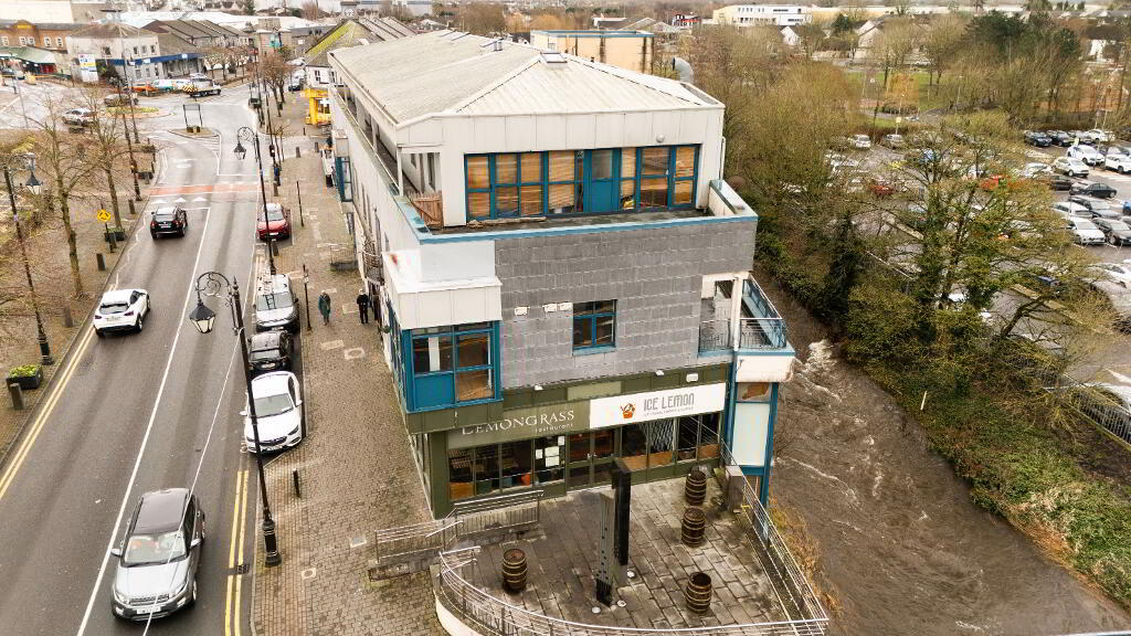 Main image of property: Apartment 5, Hanover Square, Kennedy Avenue, Carlow Town