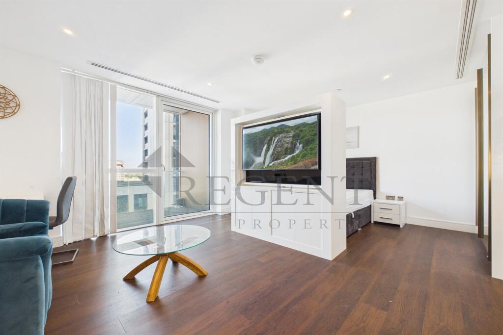 Studio apartment for rent