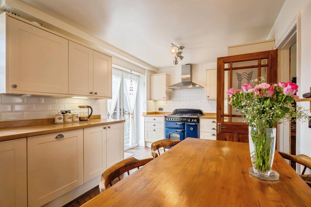 House in Hull, Ottringham - View 4
