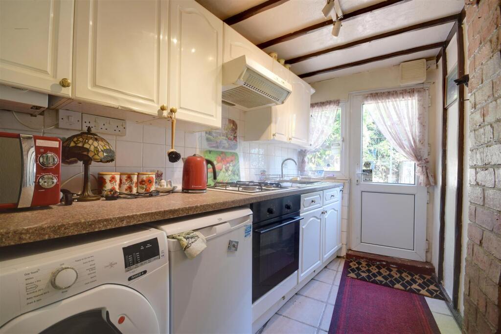 Berners Hill, Flimwell photo 4