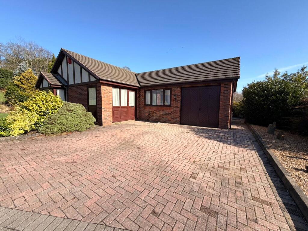 Main image of property: Barley Brook Meadow, Bolton, Greater Manchester, BL1