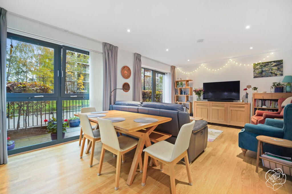 Main image of property: Tayberry House, Ravens Walk, Stratford, E20