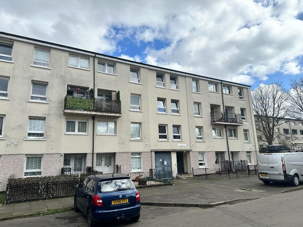 Main image of property: Latherton Drive, Maryhill, Glasgow, G20