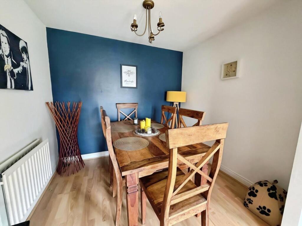 House in Salford, Greater Manchester - View 4