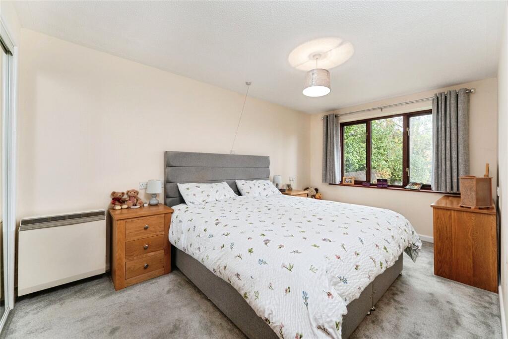 Ashleigh Court, Warboys photo 4