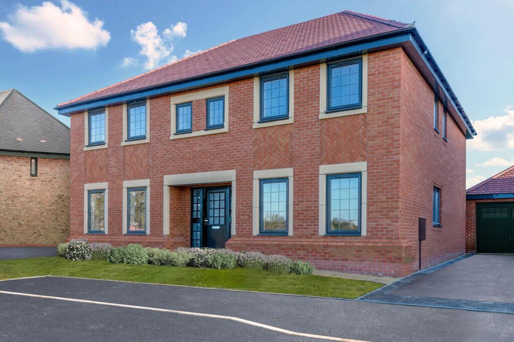 Main image of property: Russell Road, Toddington, LU5