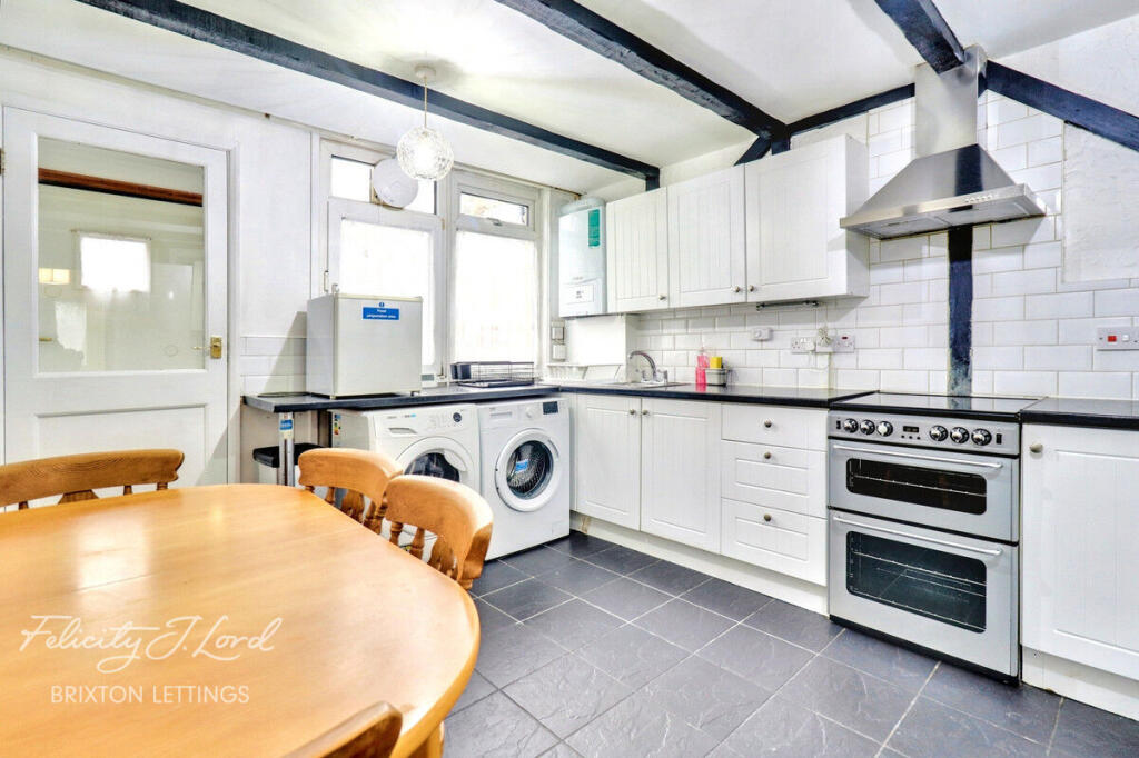 Main image of property: Aytoun Road, London