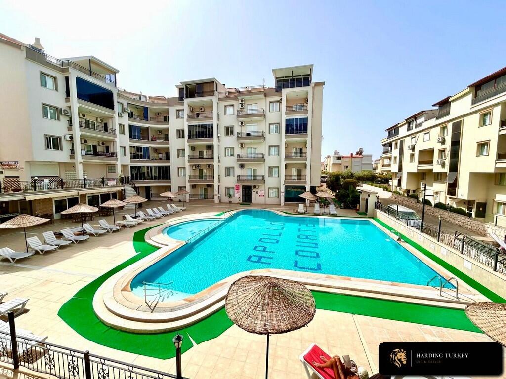 Main image of property: Altinkum, Didim, Aydin