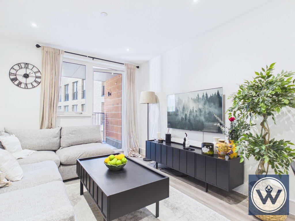 Main image of property: Ashwell House, Healum Avenue, SOUTHALL, UB2 4WH