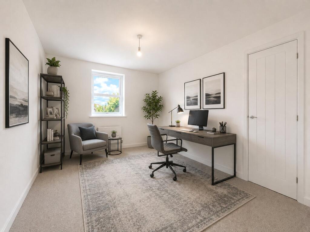 House in Coventry - View 4