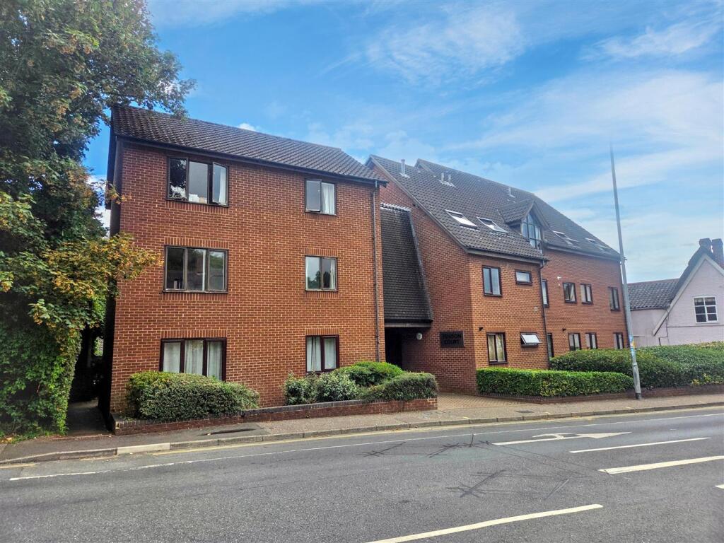 Main image of property: Tenison Court, Eaton, Norwich