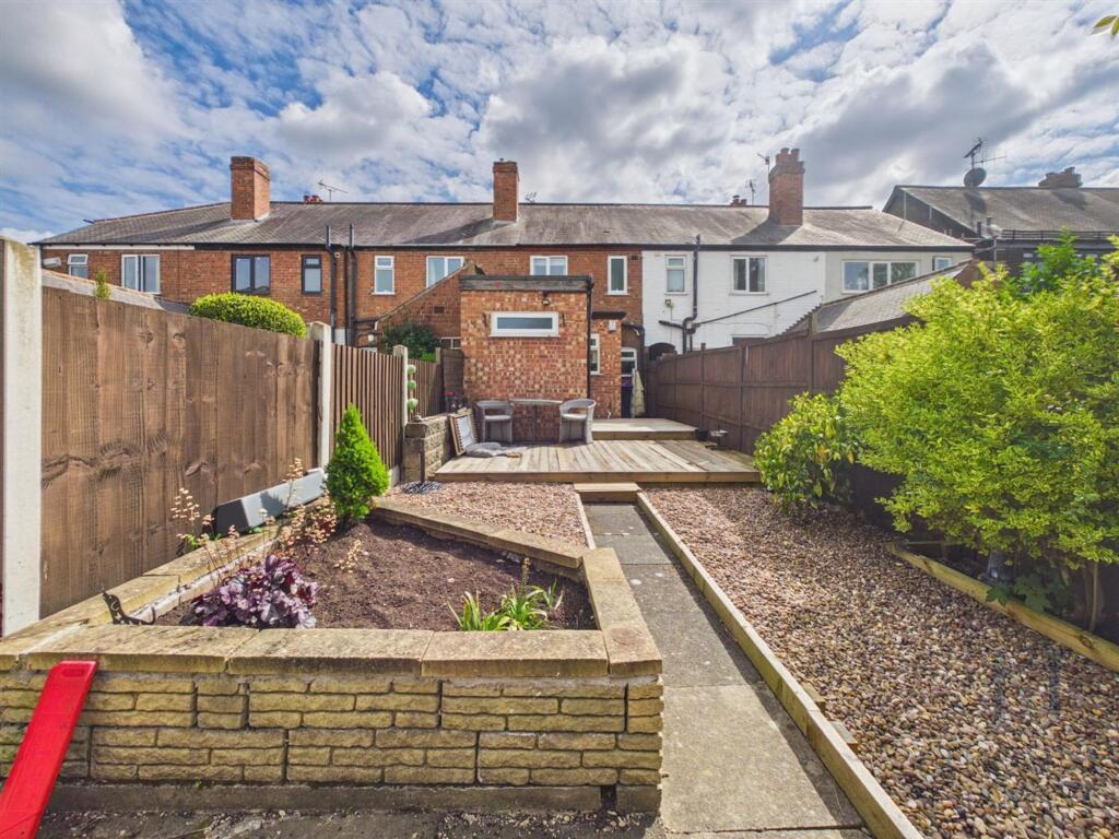 House in Nottingham, Ruddington - View 3