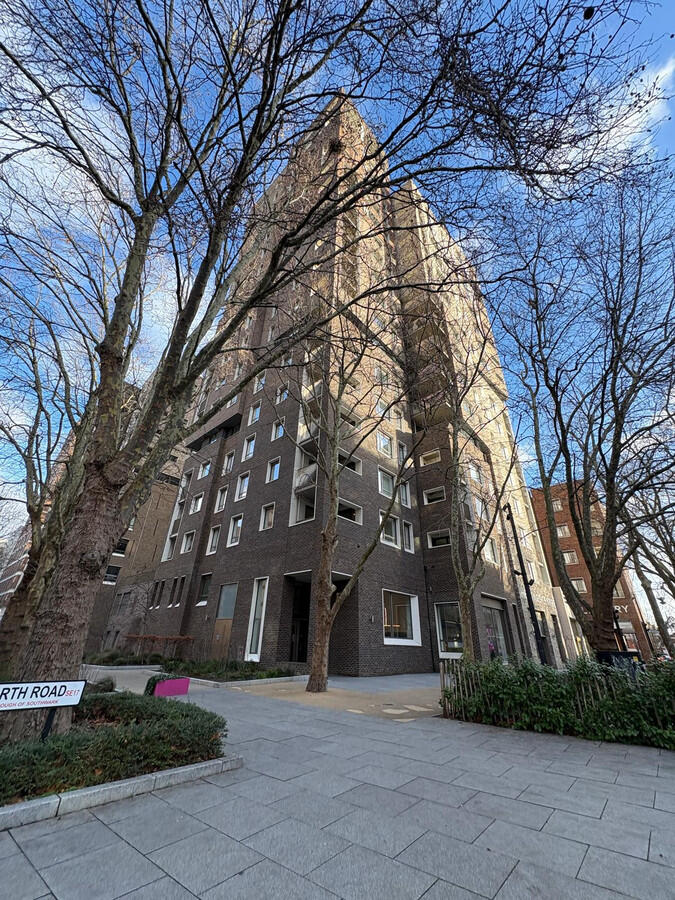 Main image of property: Elephant Park, London, SE17
