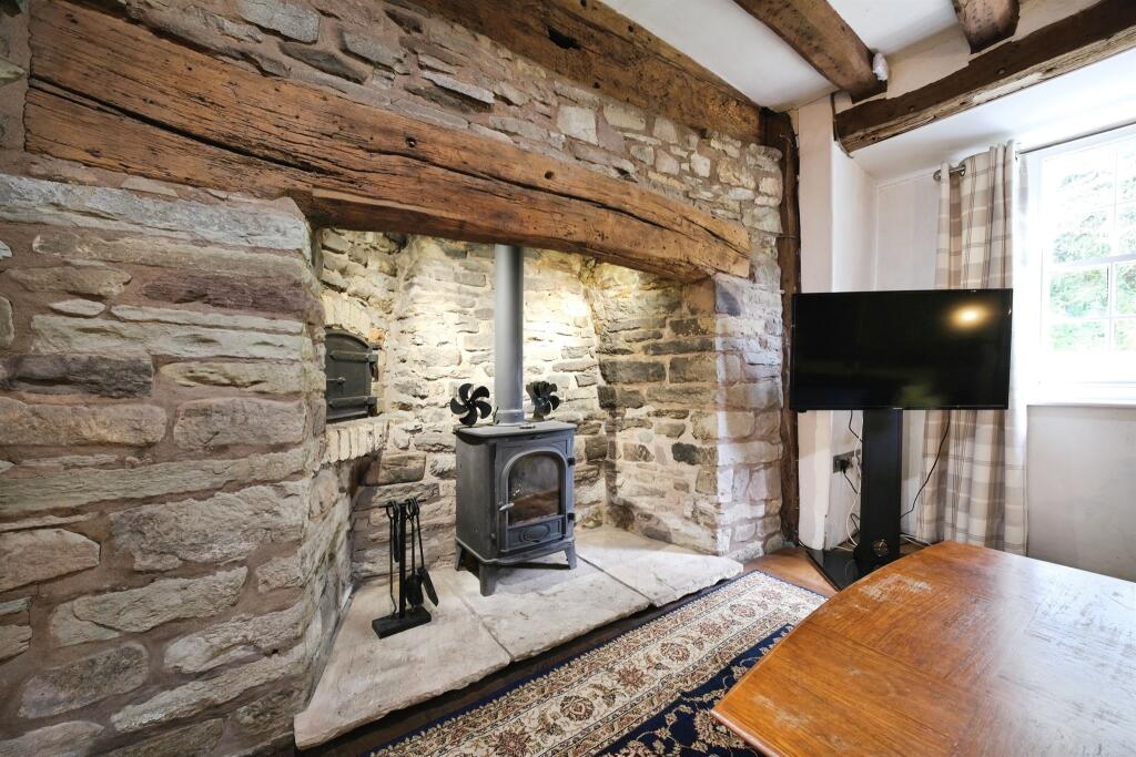 Bridge Street, Pembridge, Leominster photo 4
