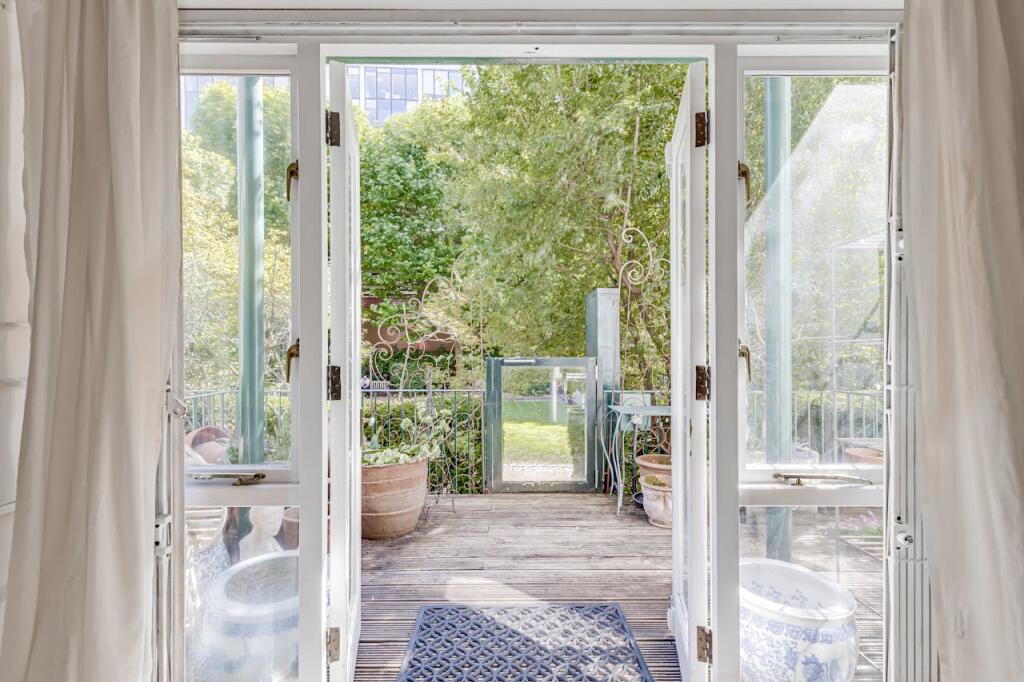 Main image of property: Priory House, Folgate Street, London, E1 6UJ