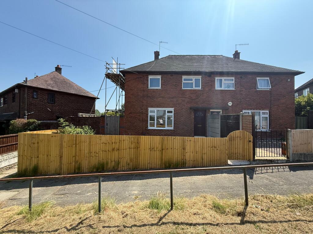 Main image of property: Winslow Green, Stoke-On-Trent, ST2