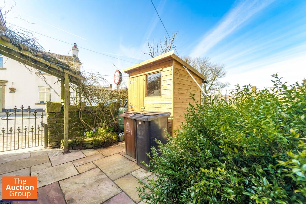Additional image 9 of Belthorn Road, Belthorn, BB1
