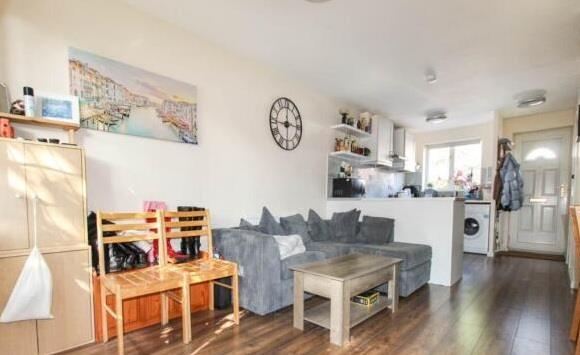 Main image of property: ENGLEFIELD GREEN, Egham, TW20