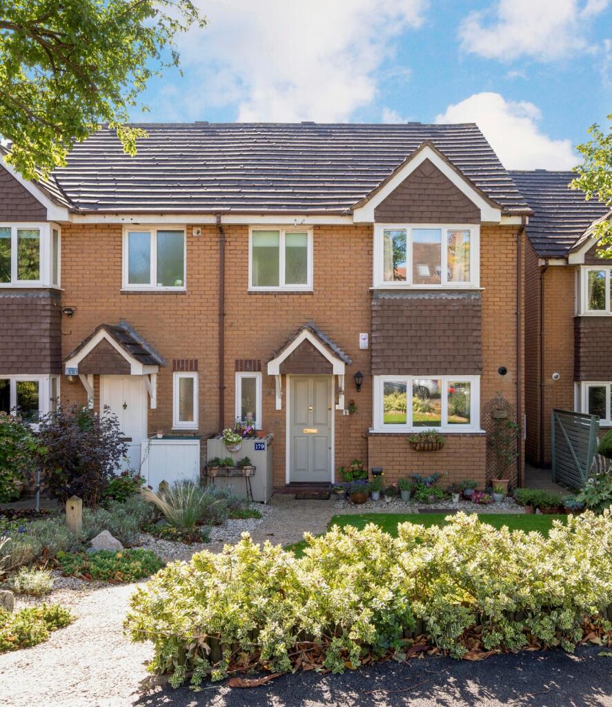 Main image of property: Cottenham Park Road, West Wimbledon, SW20