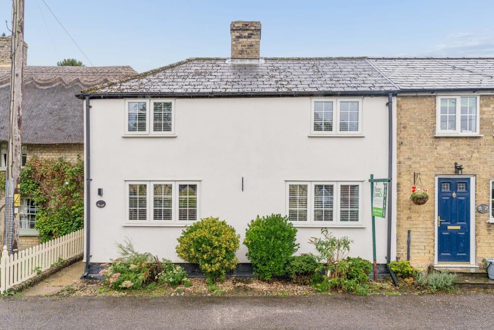 Main image of property: Caxton End, Eltisley, St Neots, PE19