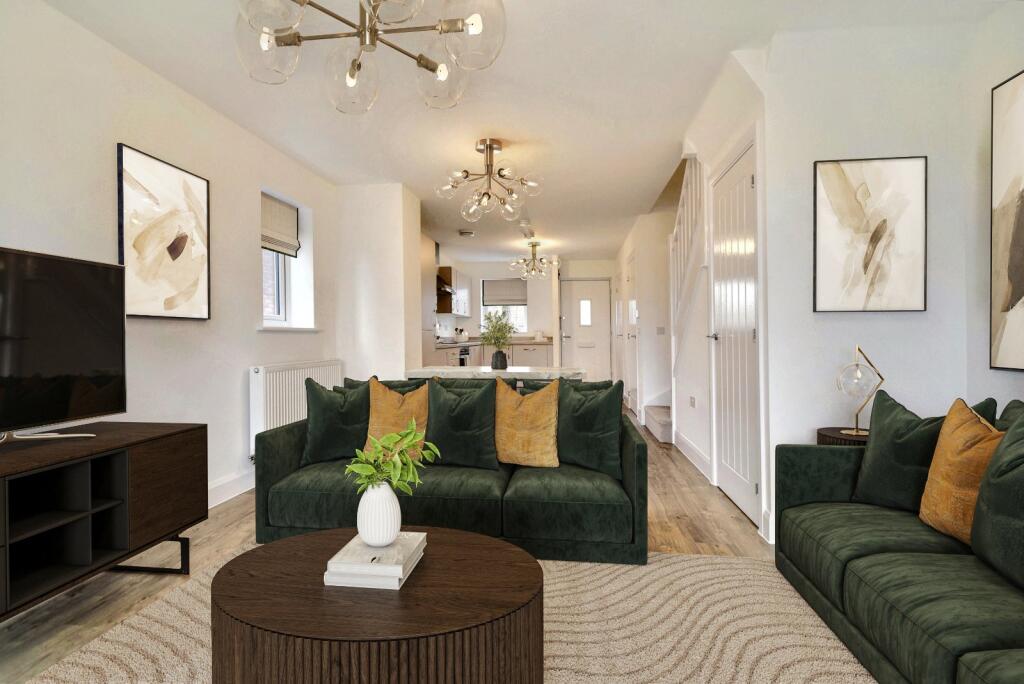 House in Malvern Hills, Upper Wick, Rushwick - View 4
