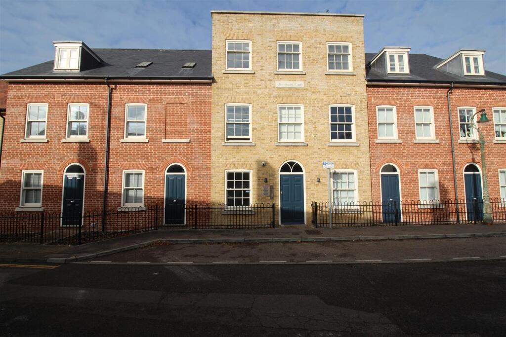 Main image of property: Havelock Street, Canterbury, CT1