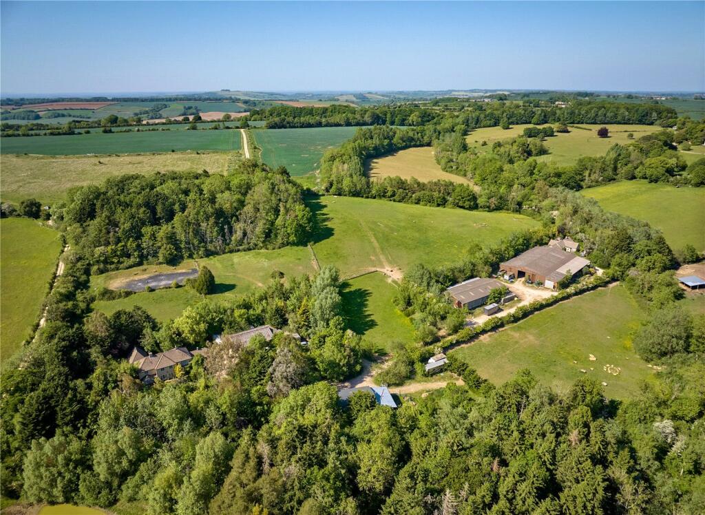 Main image of property: Lot 1 | Manor Farm, Great Rollright, Chipping Norton, Oxfordshire, OX7