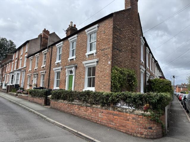 Main image of property: Victoria Street, Shrewsbury, Shropshire