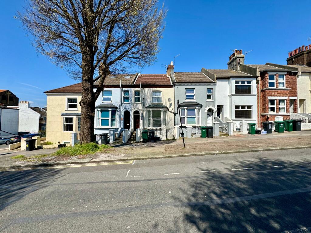 Main image of property: Elm Grove, Brighton, BN2 3ES