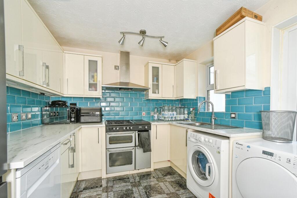 Main image of property: Bergman Close, Swindon