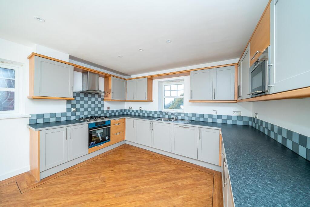 Sandy Lane, Shoal Hill, Cannock photo 3