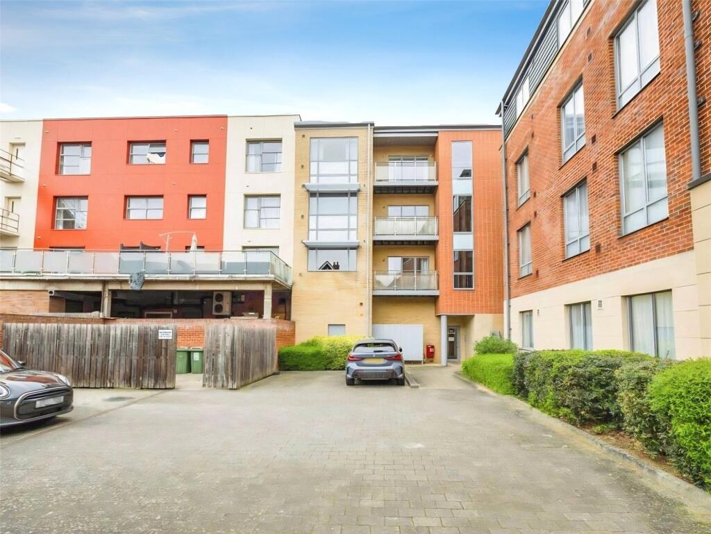 Main image of property: Portmill Lane, Hitchin, Hertfordshire, SG5