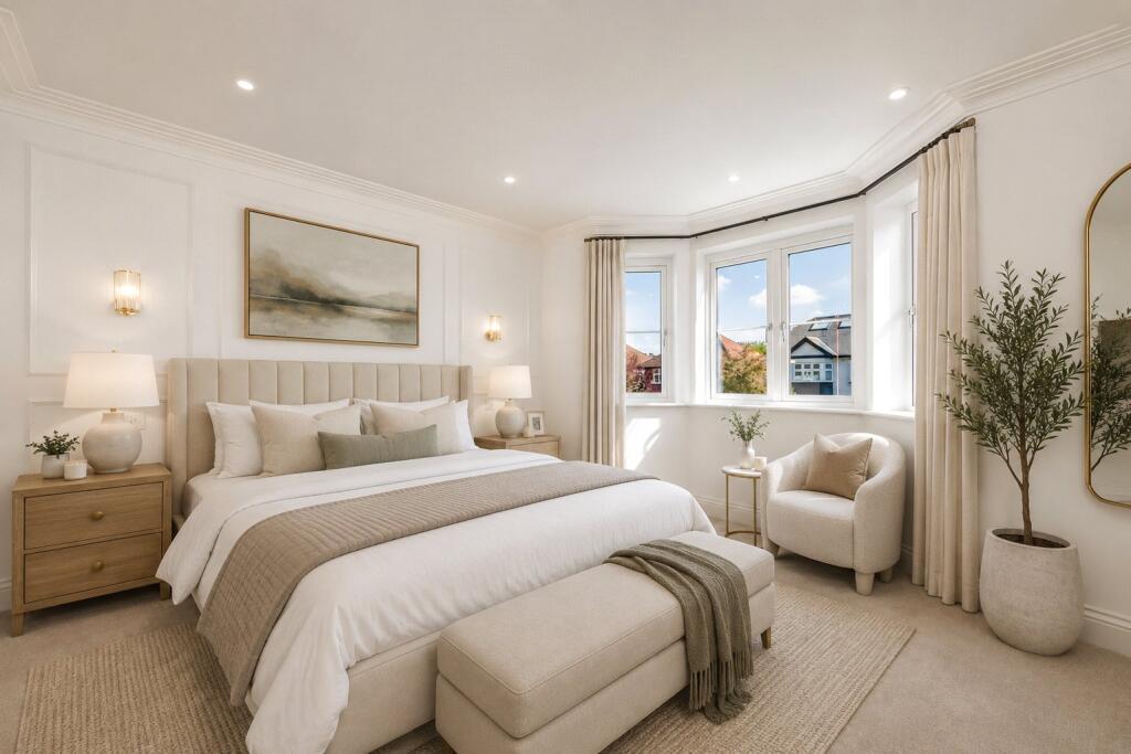 House in Elmbridge, Surrey - View 5
