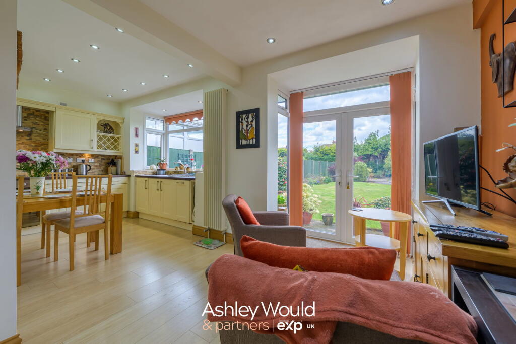 House in Dudley, Howley Grange - View 5